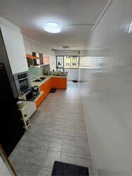 Blk 805 Khatib Gardens (Yishun), HDB 5 Rooms #595806251